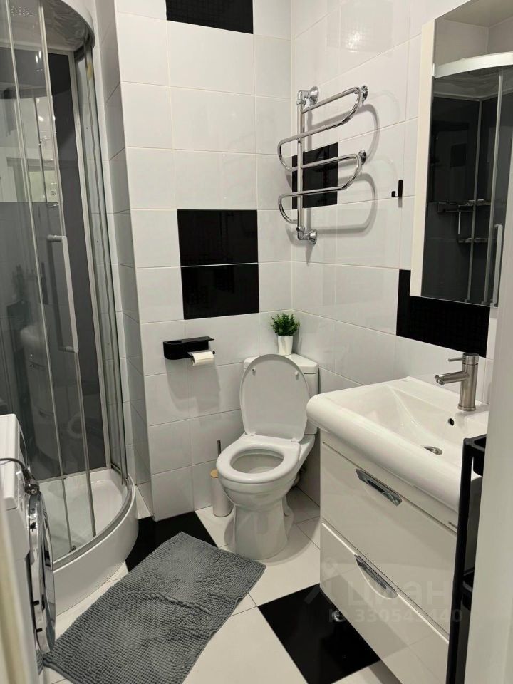 m. Khimki: Apartment, studio