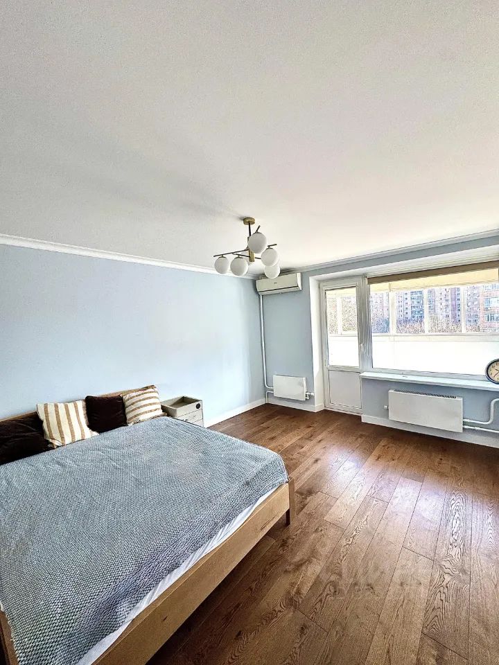 m. Marksistskaya: Apartment, 1-rooms
