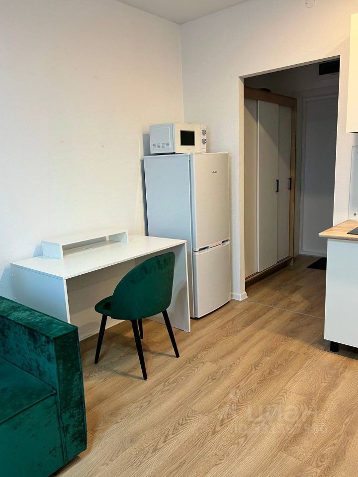 m. Pervomayskaya: Apartment, studio