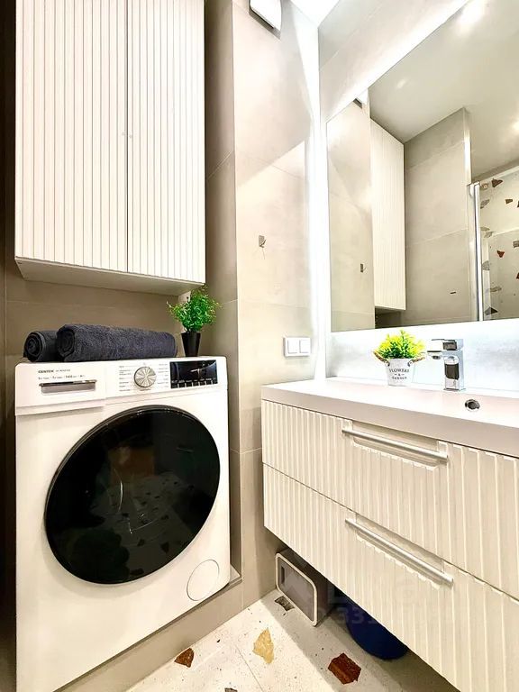 m. Odintsovo: Apartment, 1-rooms