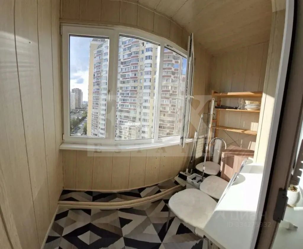 m. Butovo: Apartment, 1-rooms