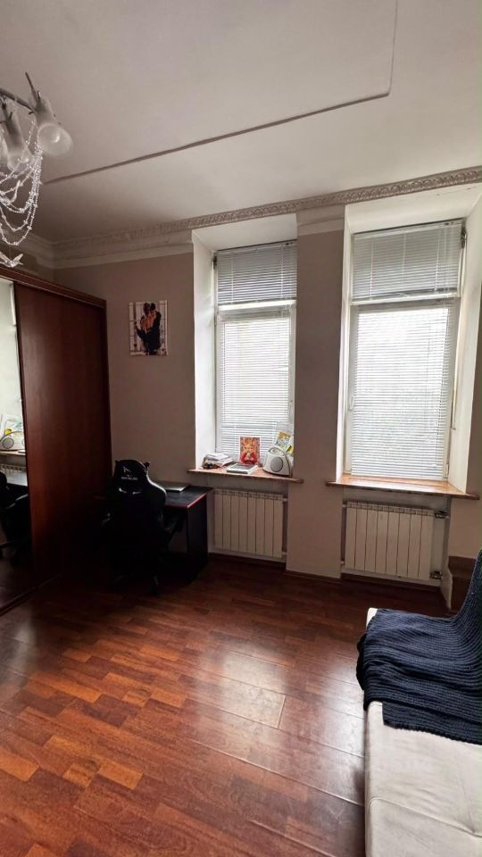 m. Kutuzovskaya: Apartment, studio