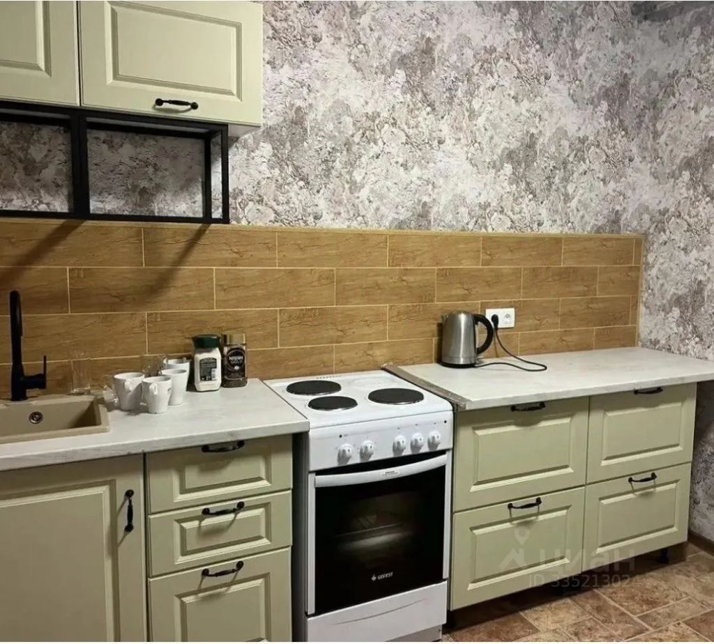 m. Penyagino: Apartment, 1-rooms