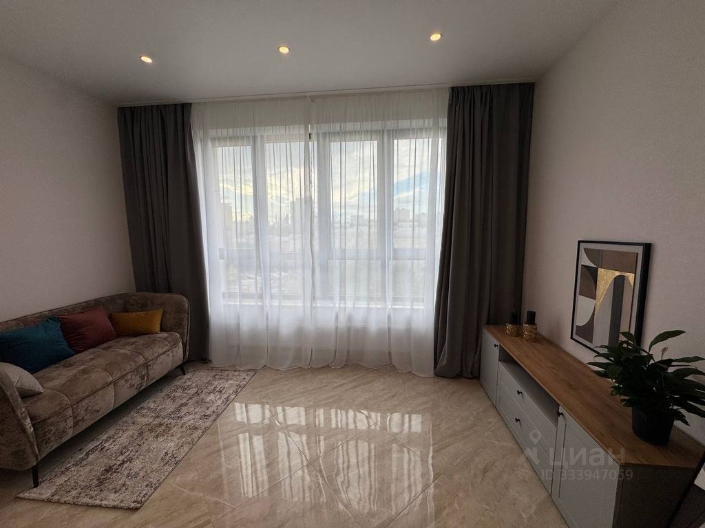 m. VDNKh: Apartment, studio