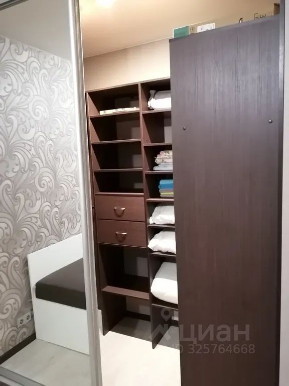 m. Saltykovskaya: Apartment, 1-rooms