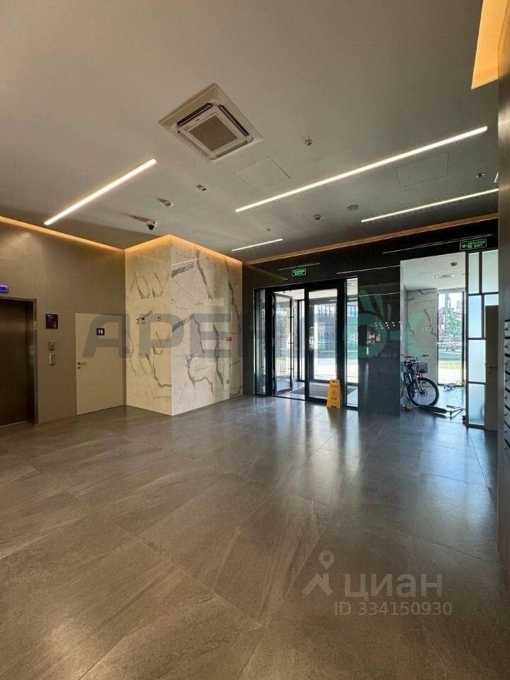 m. Petrovsky park: Apartment, 2-rooms