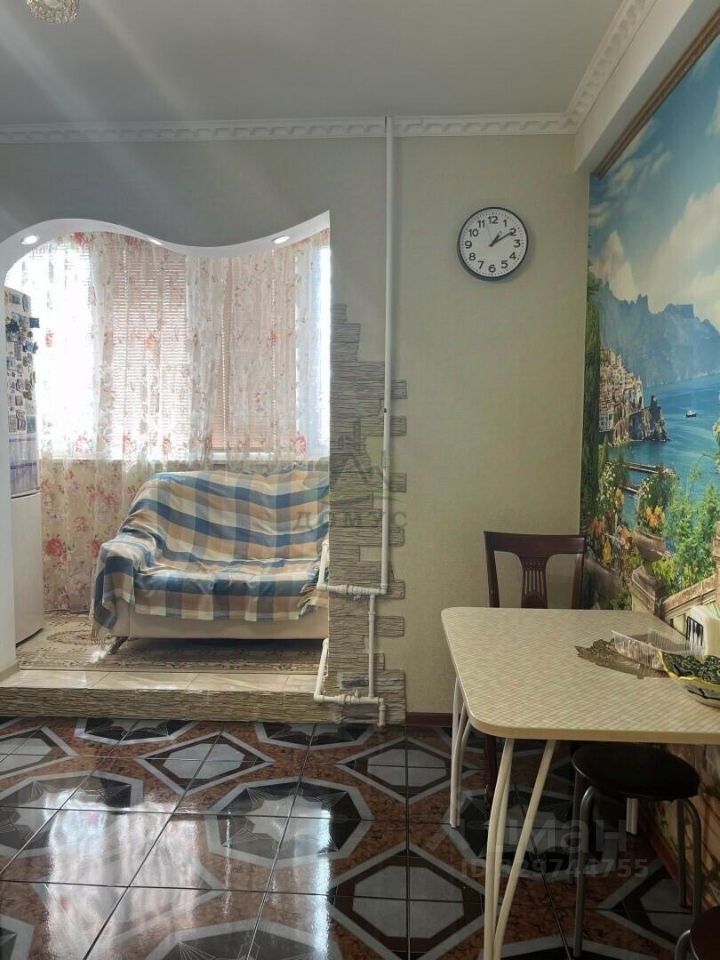 m. Ramenskoe: Apartment, 2-rooms