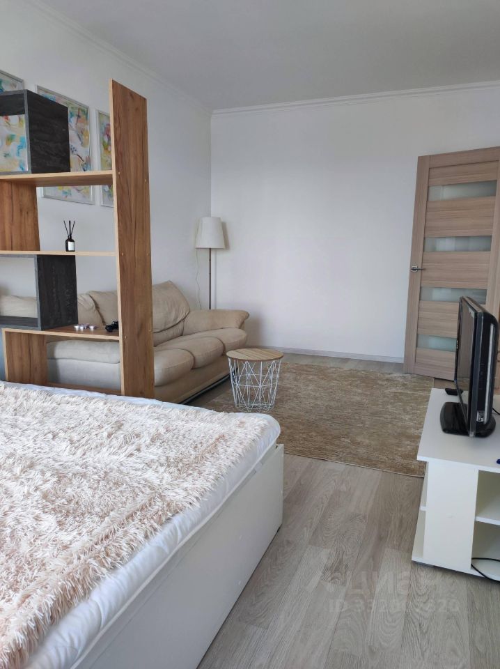m. Kuntsevskaya: Apartment, 1-rooms