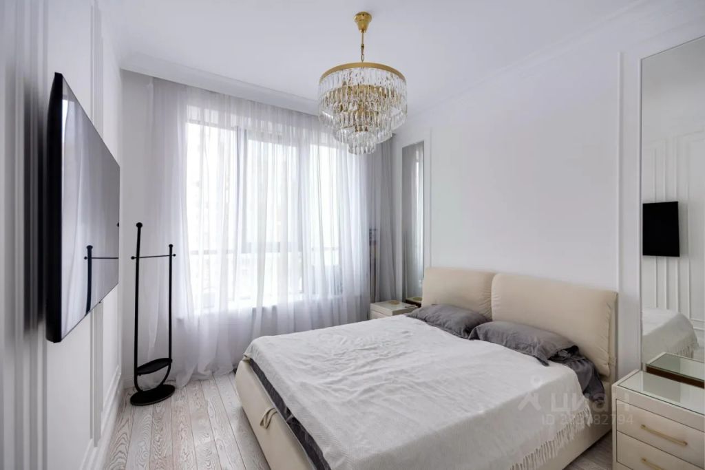 m. Matveevskoe: Apartment, 2-rooms
