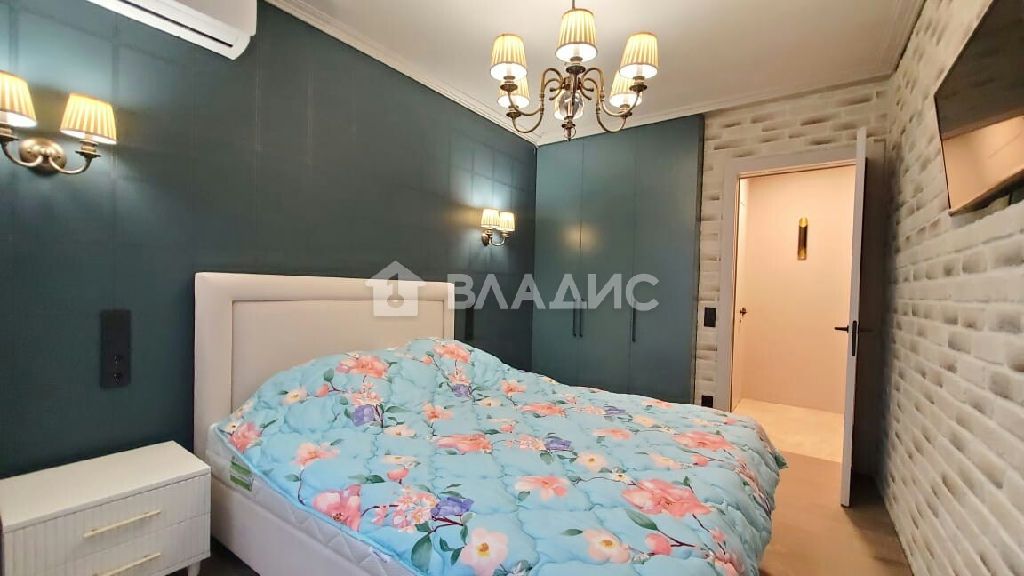 m. Kurskaya: Apartment, 2-rooms