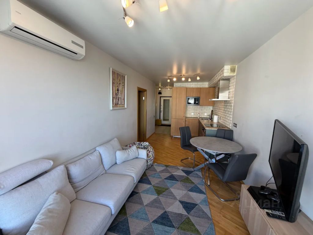 m. Zhulebino: Apartment, 2-rooms