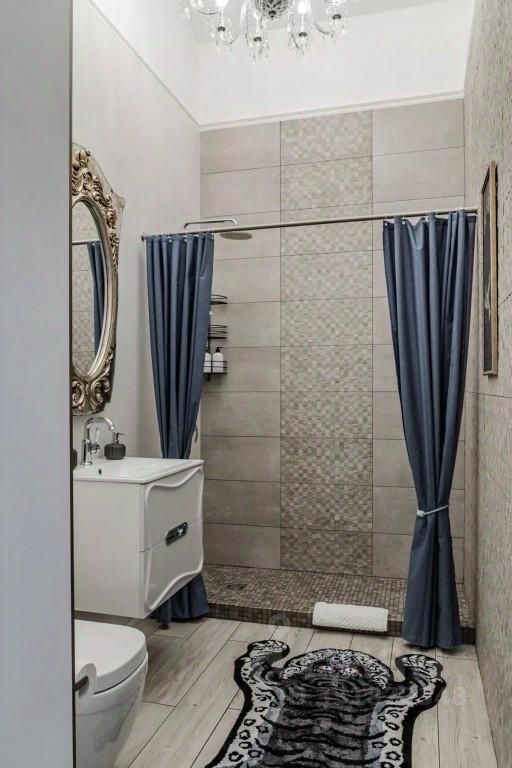 m. Krasnoselskaya: Apartment, 1-rooms