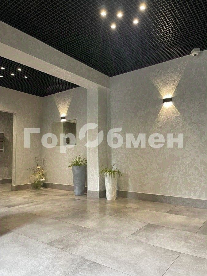 m. TsSKA: Apartment, 2-rooms