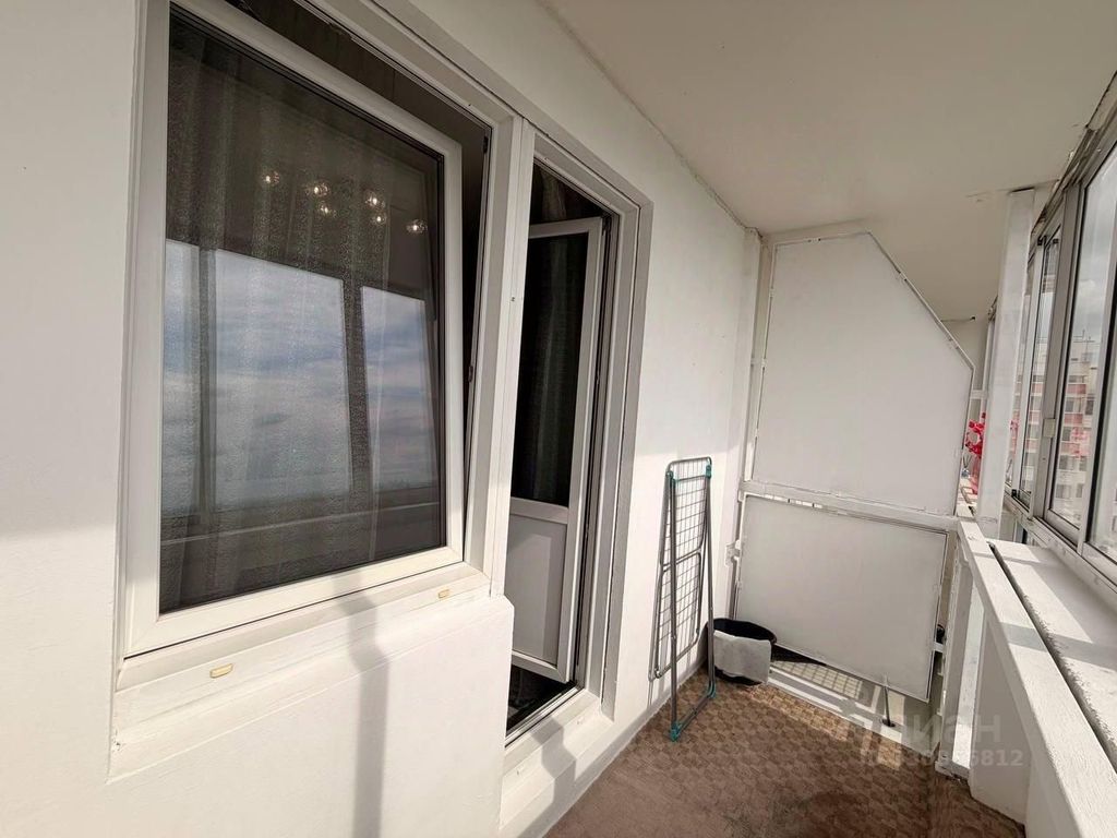 m. Molzhaninovo: Apartment, 1-rooms