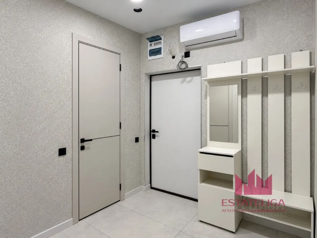 m. Tekhnopark: Apartment, 1-rooms