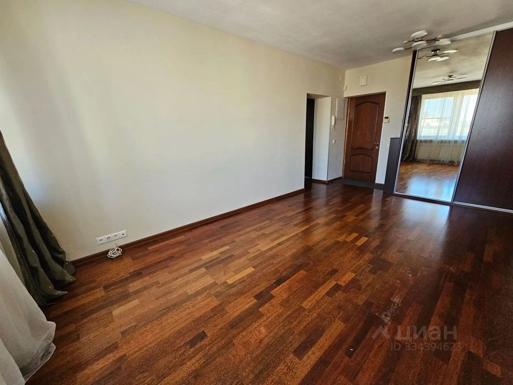 m. Kievskaya: Apartment, 2-rooms