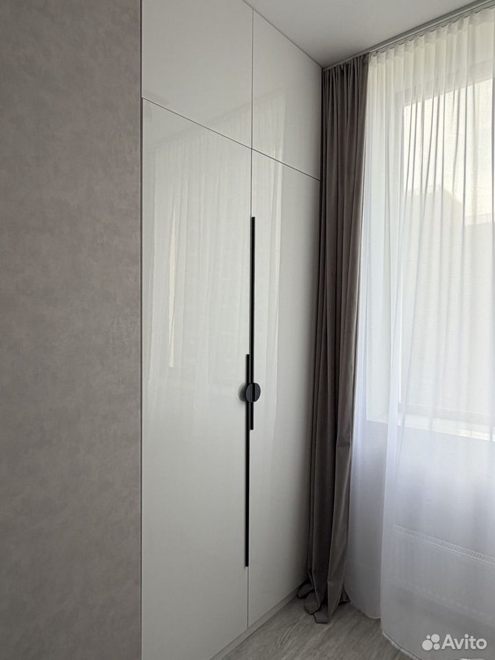 m. Shelepikha: Apartment, 2-rooms