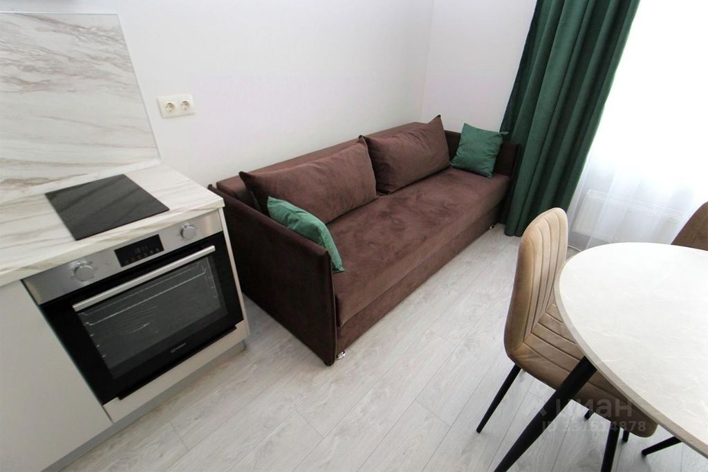 m. Aminyevskaya: Apartment, 1-rooms