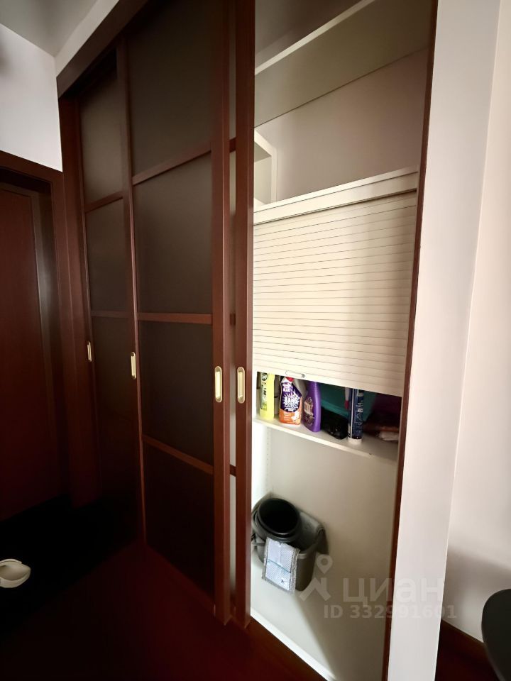 m. Narodnoe Opolchenie: Apartment, 2-rooms