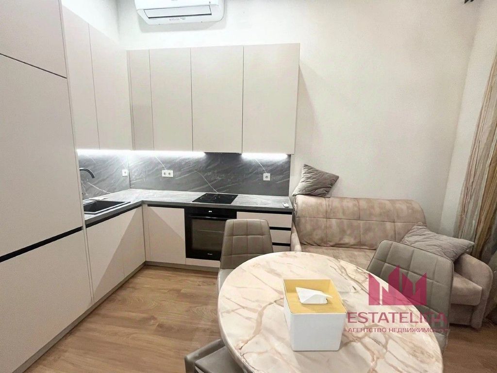 m. Kuntsevskaya: Apartment, 1-rooms