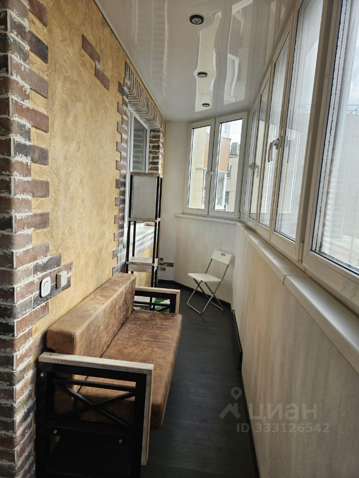 m. Novokosino: Apartment, 1-rooms