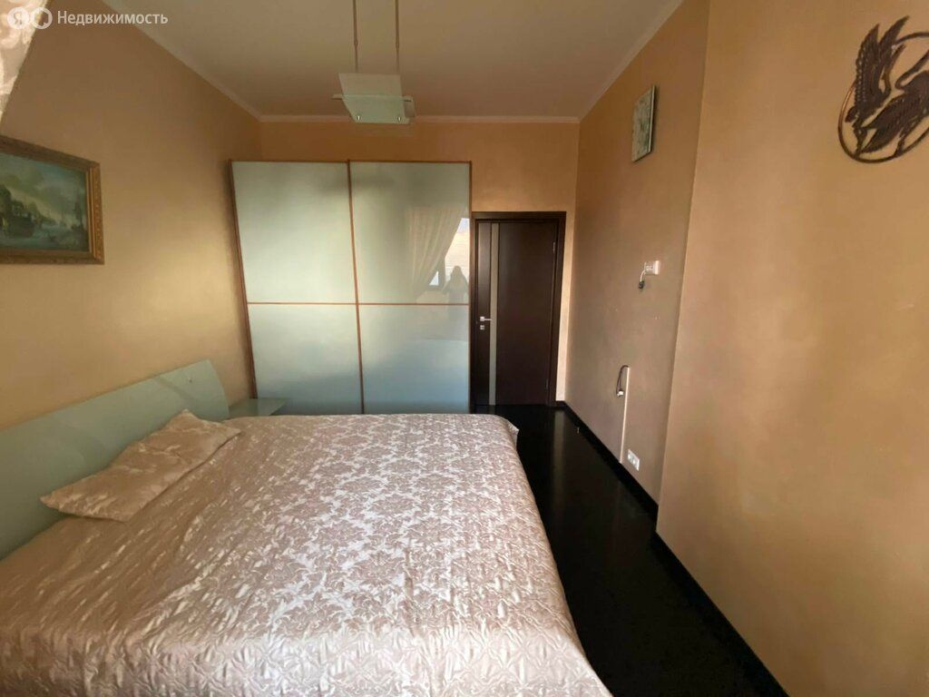 m. Vavilovskaya: Apartment, 2-rooms
