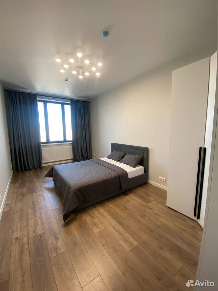 m. Sviblovo: Apartment, 1-rooms