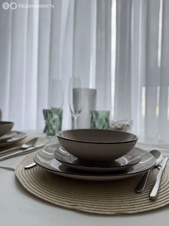 m. Strogino: Apartment, 1-rooms