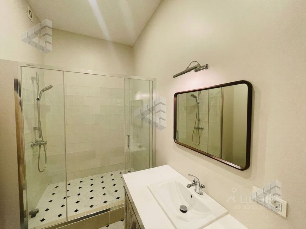 m. Tverskaya: Apartment, 3-rooms