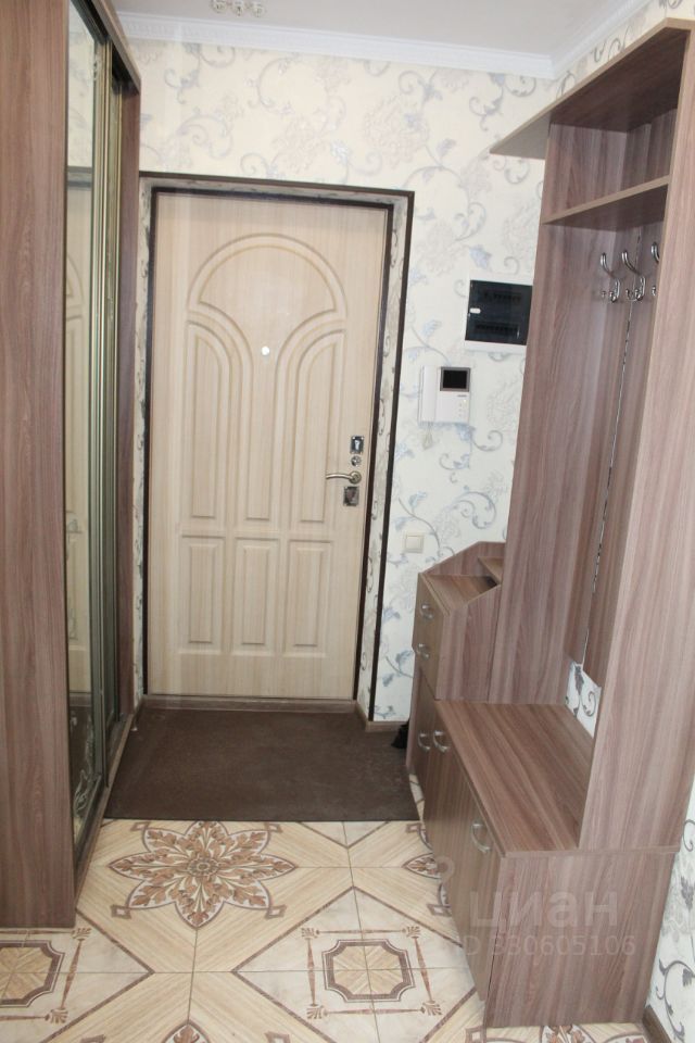 m. Kotelniki: Apartment, 2-rooms