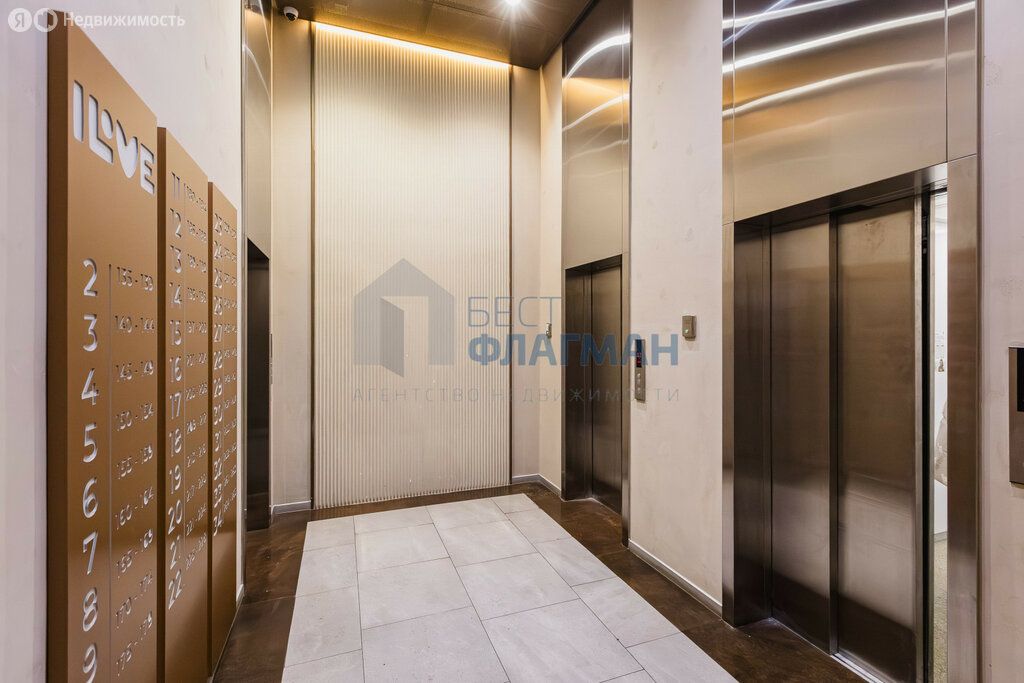 m. Alekseevskaya: Apartment, 2-rooms