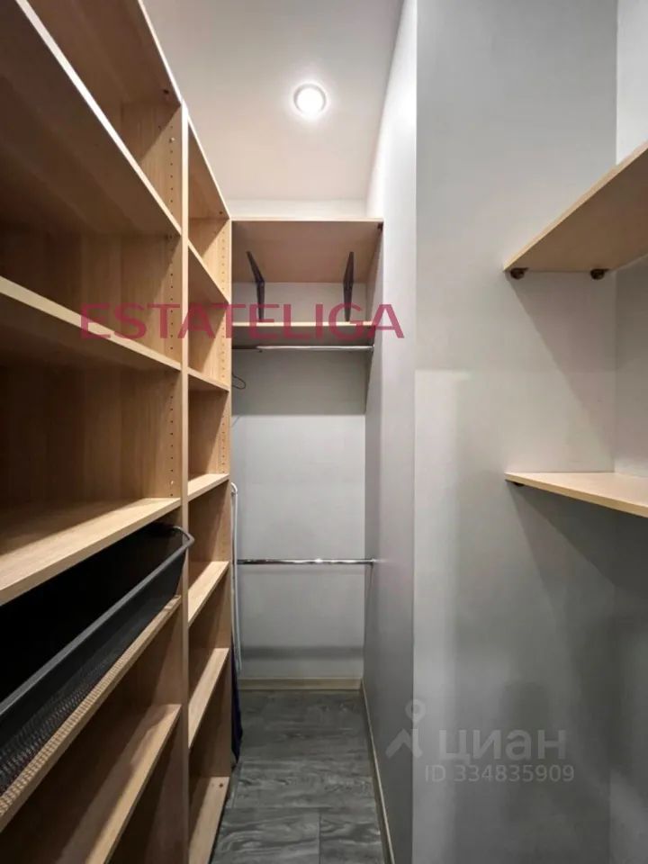 m. Shelepikha: Apartment, 2-rooms