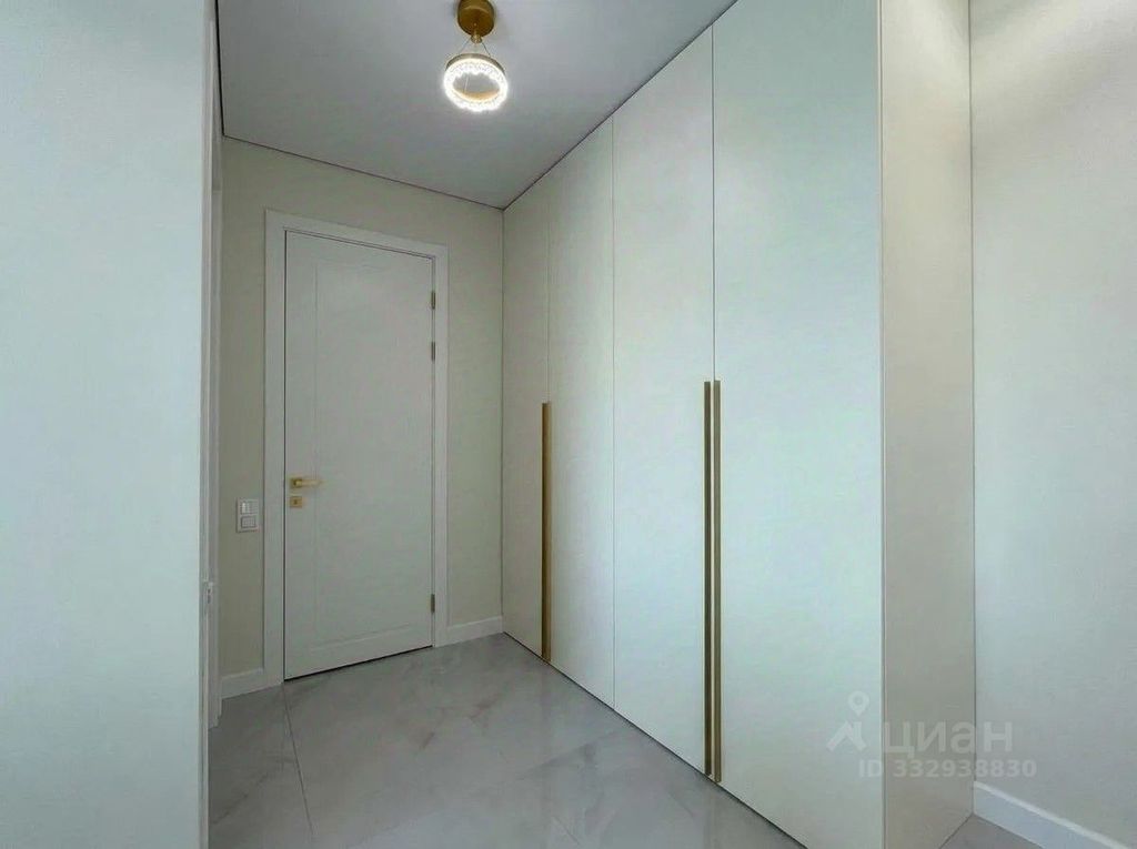 m. Trikotazhnaya: Apartment, 1-rooms
