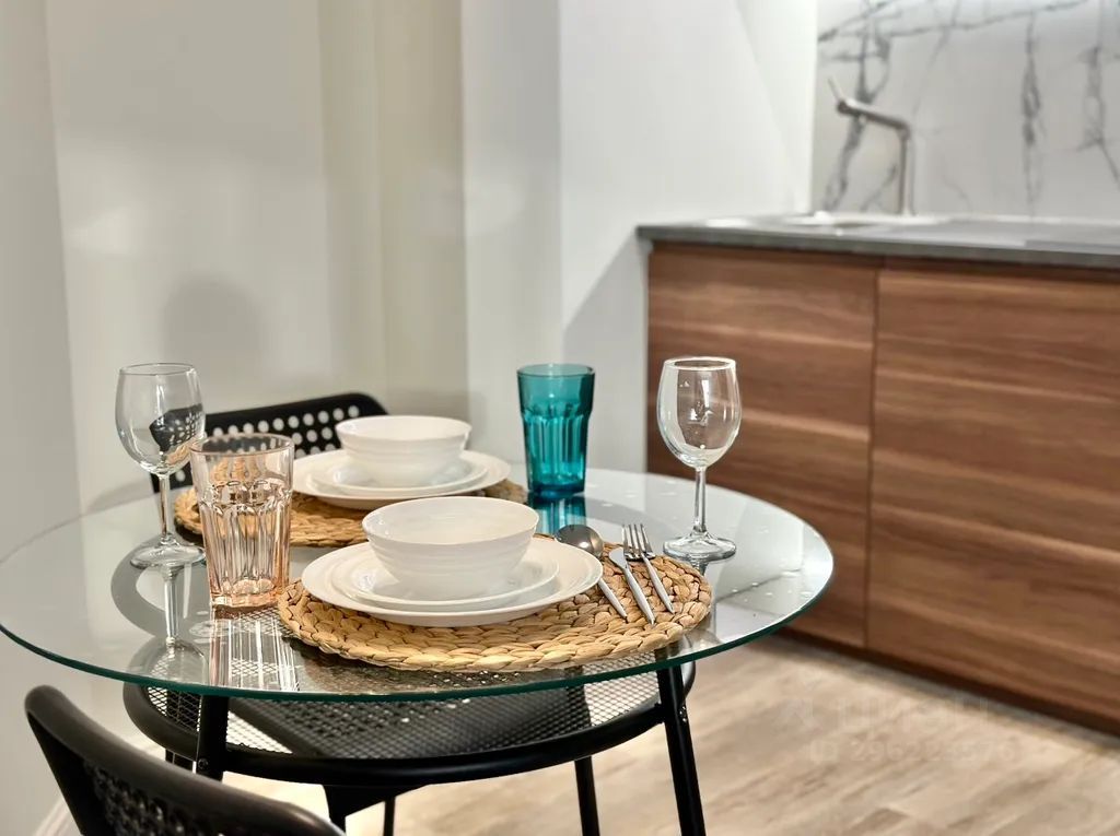 m. Odintsovo: Apartment, studio