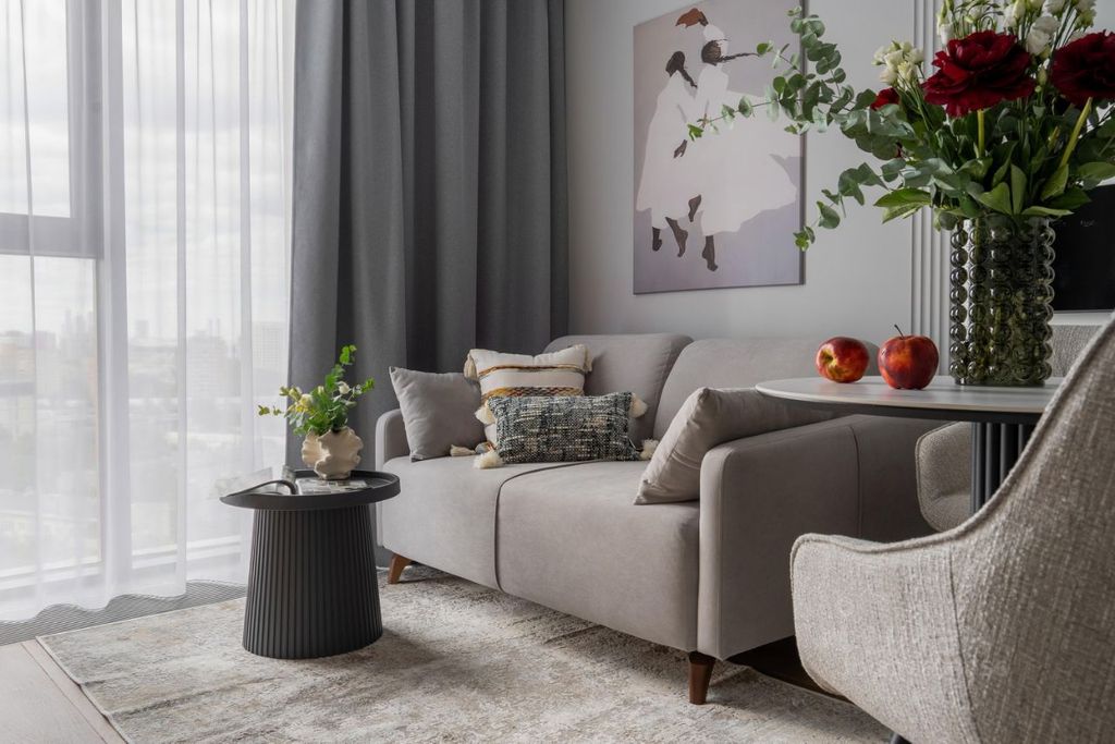 m. Akademicheskaya: Apartment, 1-rooms