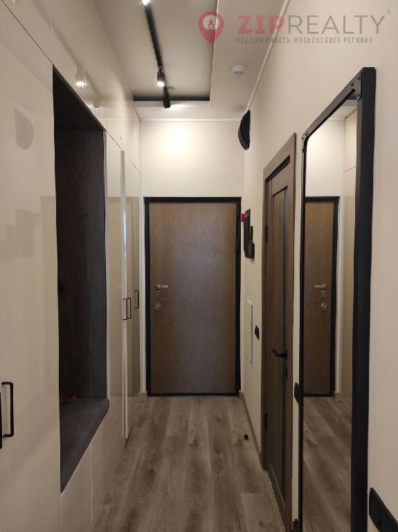 m. Shelepikha: Apartment, 1-rooms
