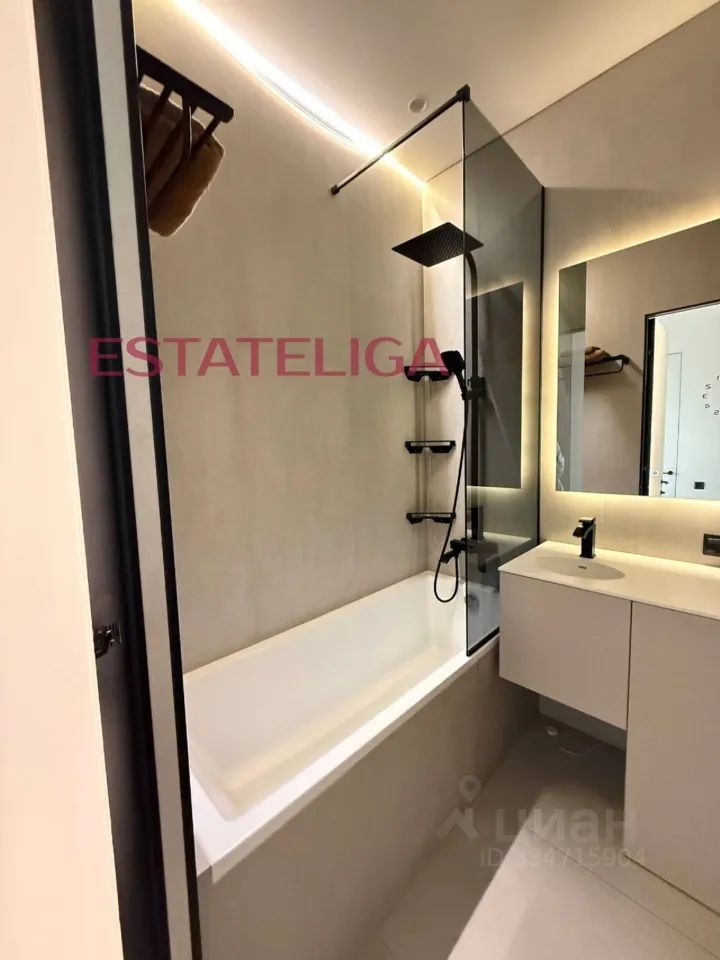 m. Shelepikha: Apartment, 1-rooms
