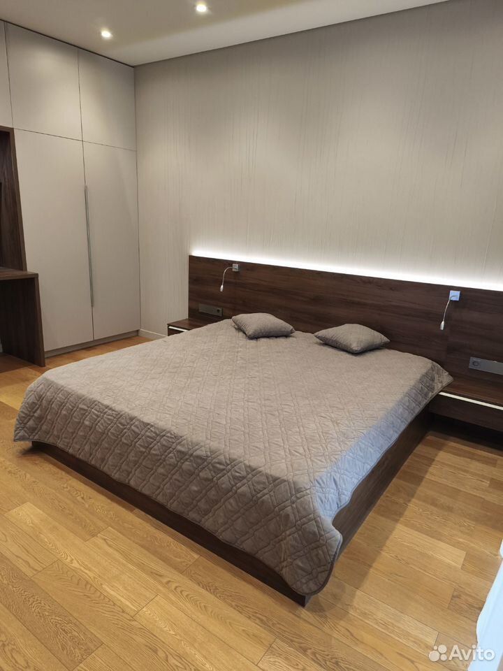 m. Matveevskoe: Apartment, 2-rooms