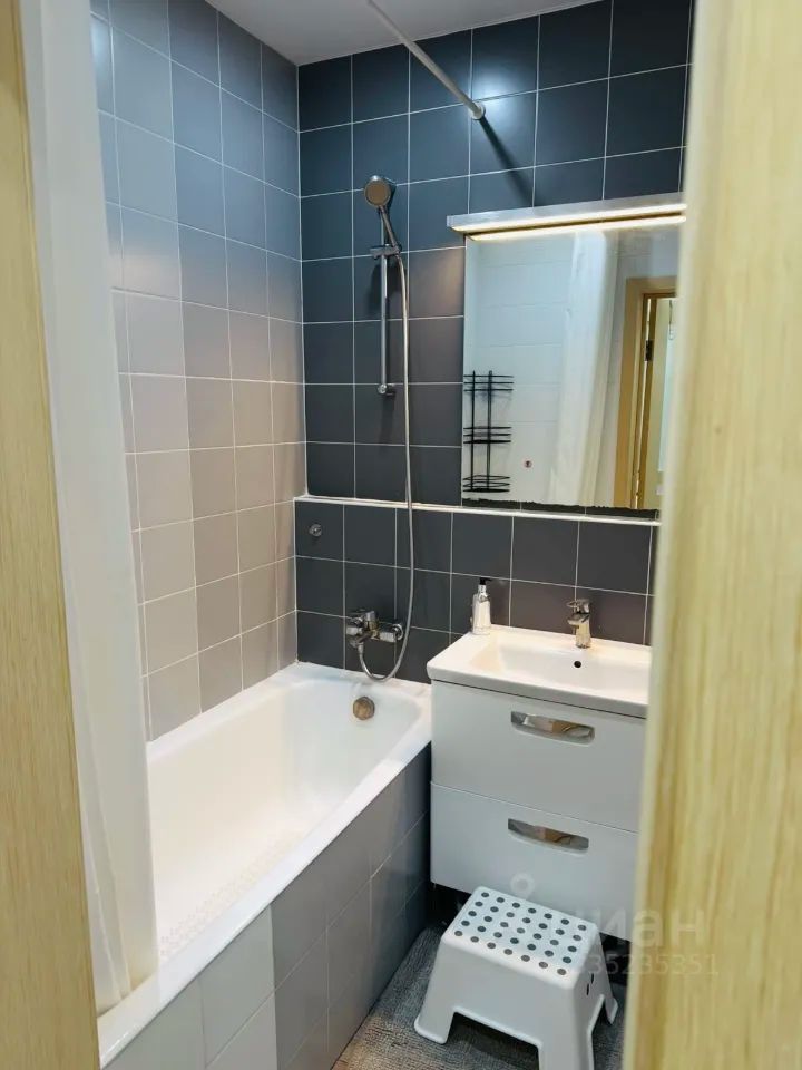 m. Vodniki: Apartment, 1-rooms