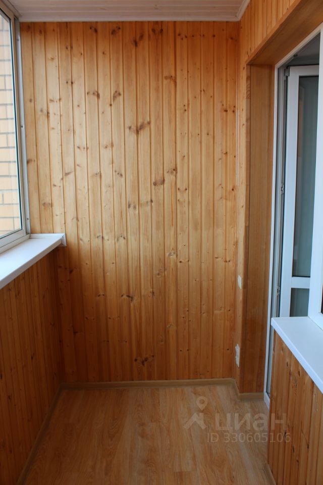 m. Kotelniki: Apartment, 2-rooms