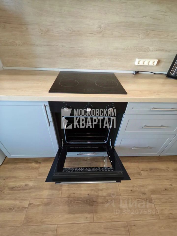m. Tulskaya: Apartment, 1-rooms