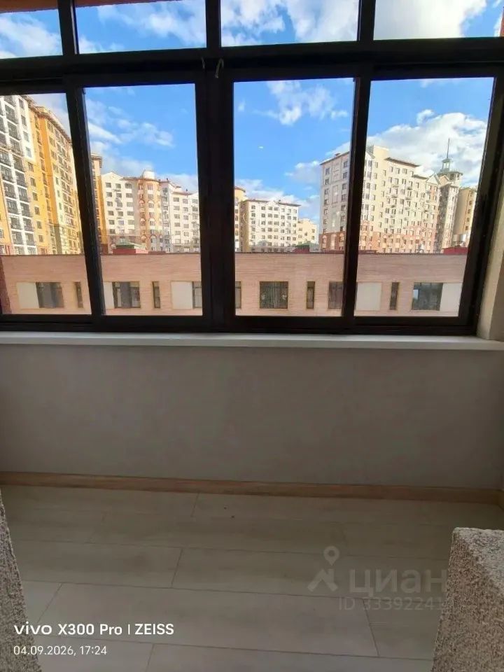 m. Zyablikovo: Apartment, 1-rooms