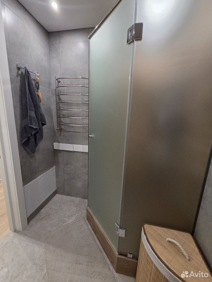 m. Trikotazhnaya: Apartment, 1-rooms