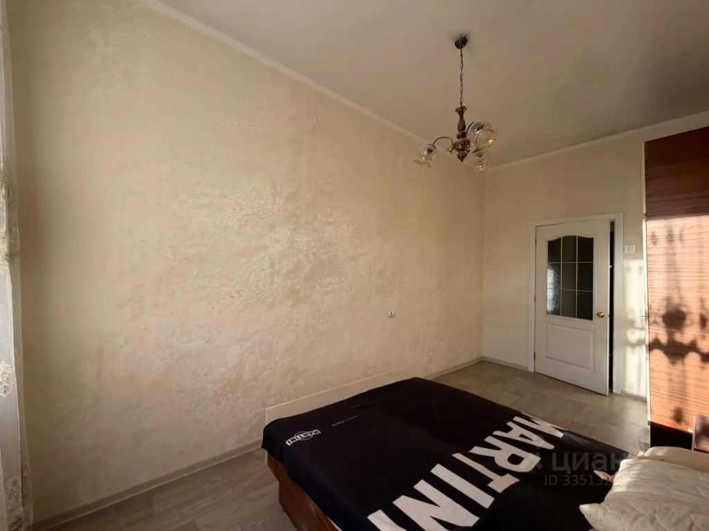 m. Chistye prudy: Apartment, 2-rooms