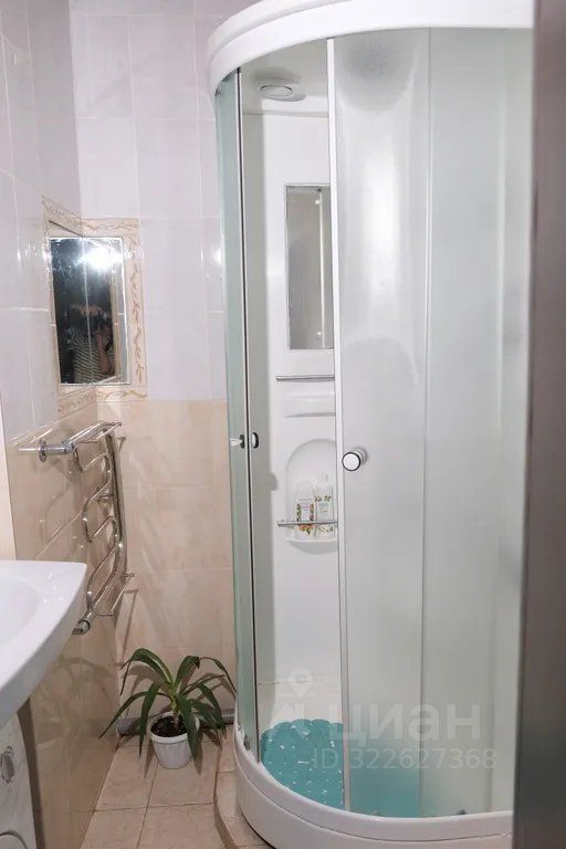m. Nikolskoe: Apartment, 1-rooms