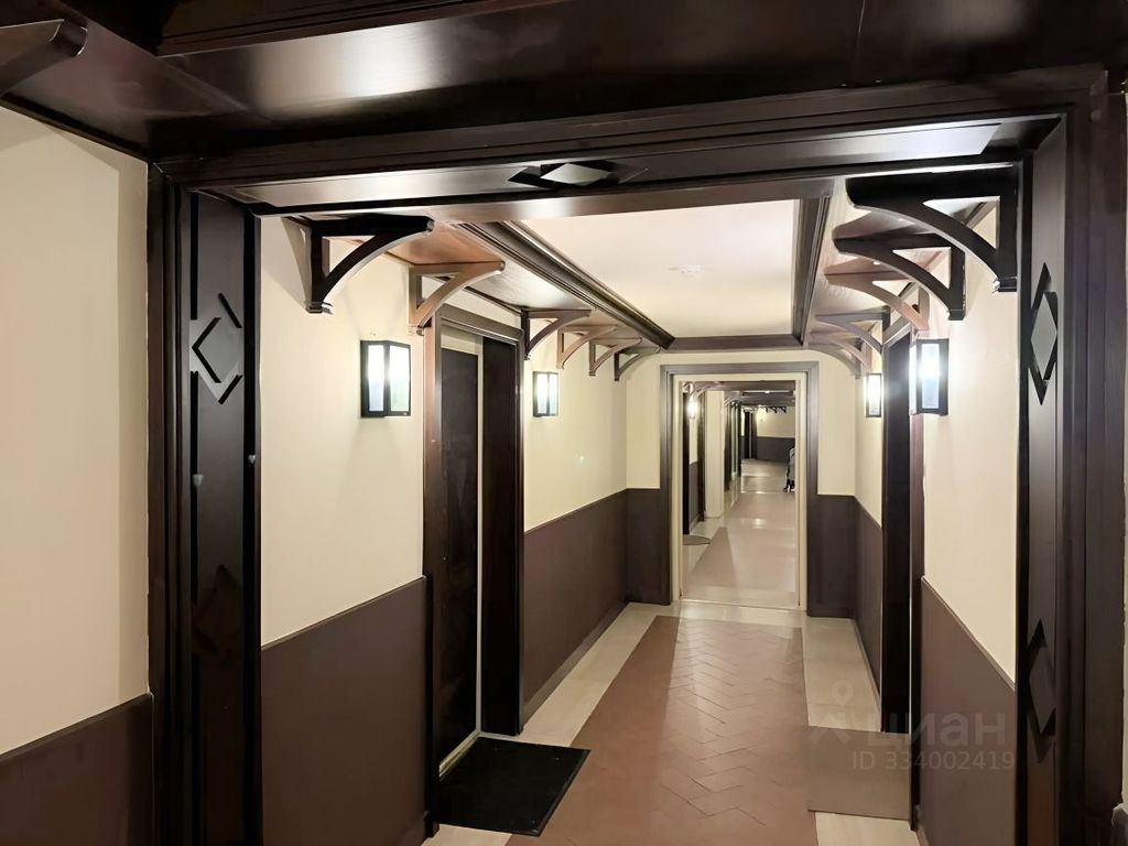 m. Penyagino: Apartment, 1-rooms