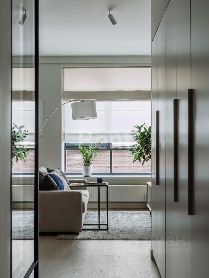 m. Elektrozavodskaya: Apartment, 1-rooms
