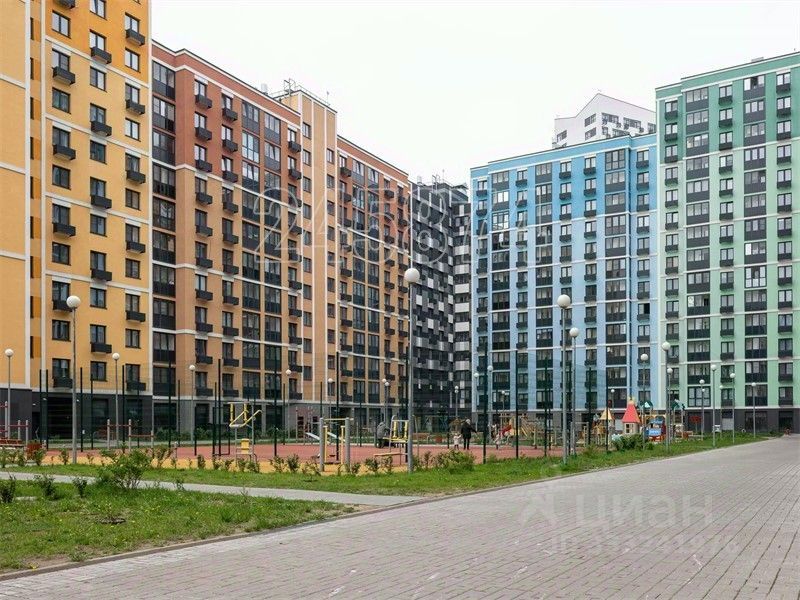 m. Solntsevo: Apartment, 1-rooms
