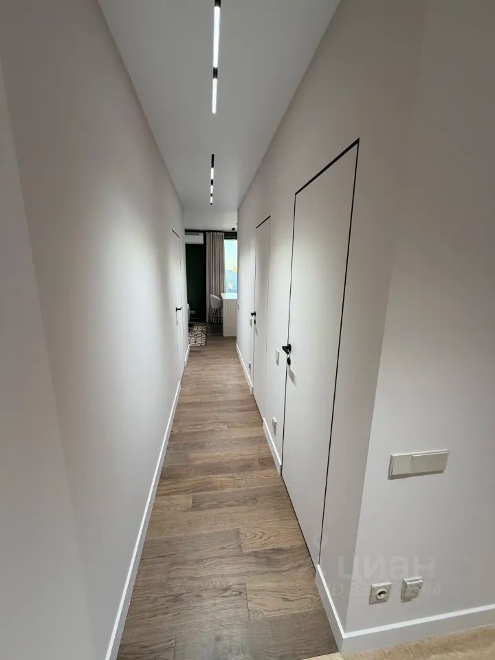 m. Verkhnie Likhobory: Apartment, 2-rooms