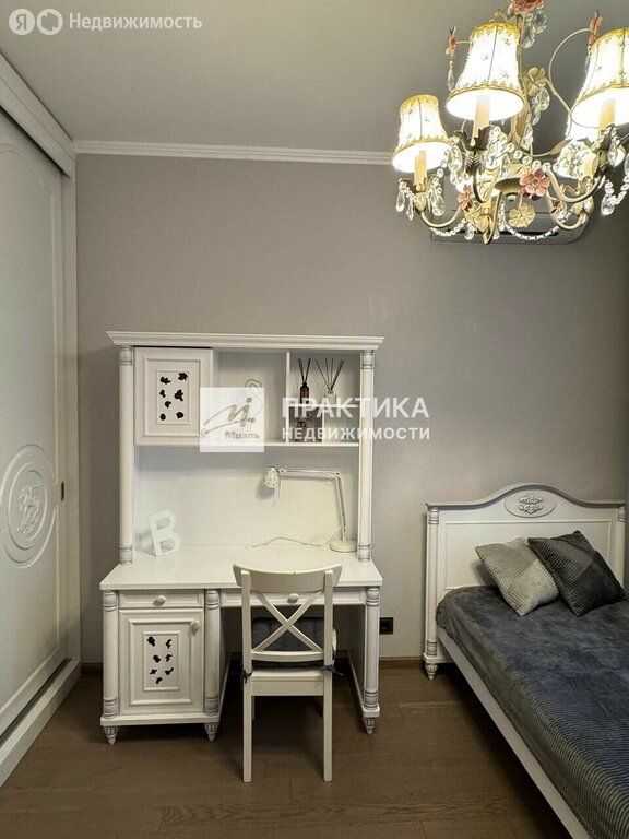 m. Penyagino: Apartment, 3-rooms